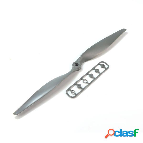 APC 1206 12x6 12 pollici Nylon Pala elica CCW CW per aereo