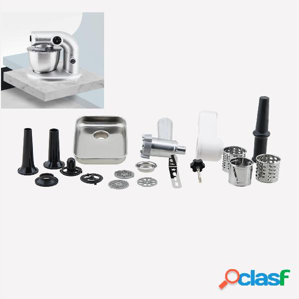 Accessori per robot impastatrice multifunzione hkoenig KM80