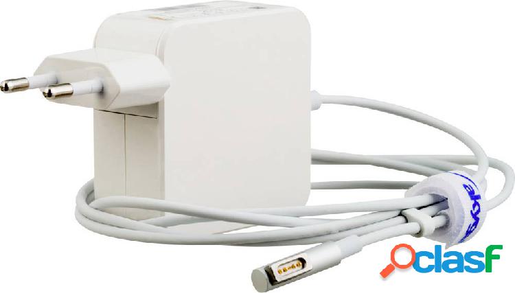 Akyga Alimentatore per notebook 45 W 14.5 V/DC 3.10 A