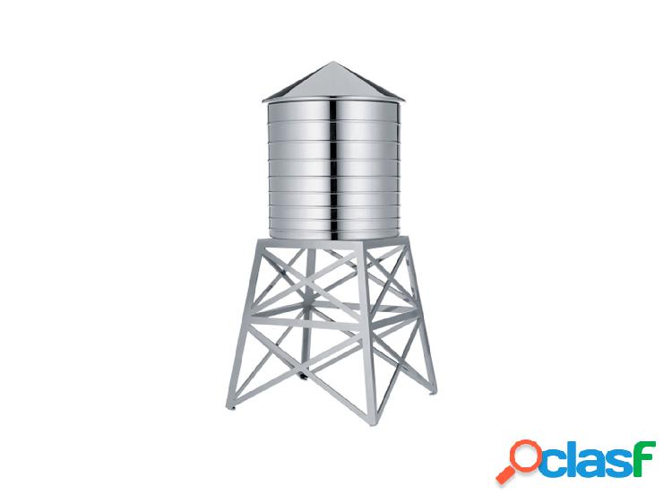 Alessi Water Tower Contenitore