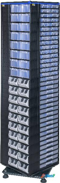 Allit 464670 Torretta rotante VarioPlus Pro R 187/494 (L x A