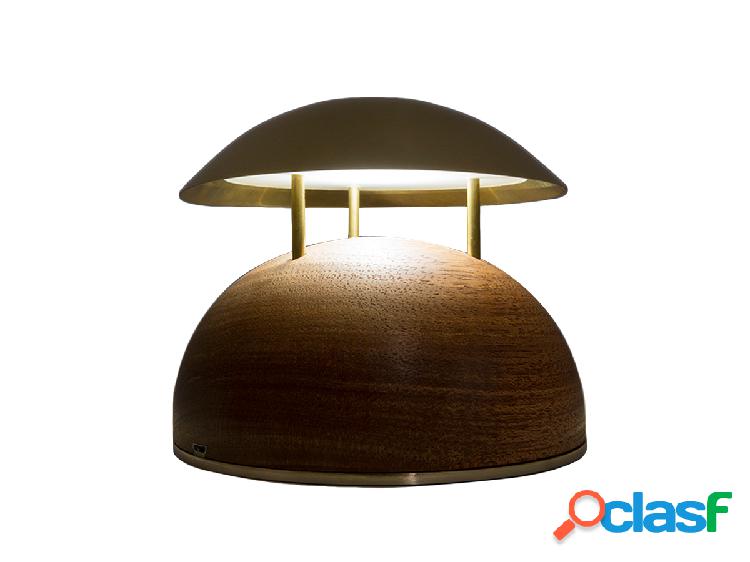 Alma Light Bell 2050 Lampada da Tavolo