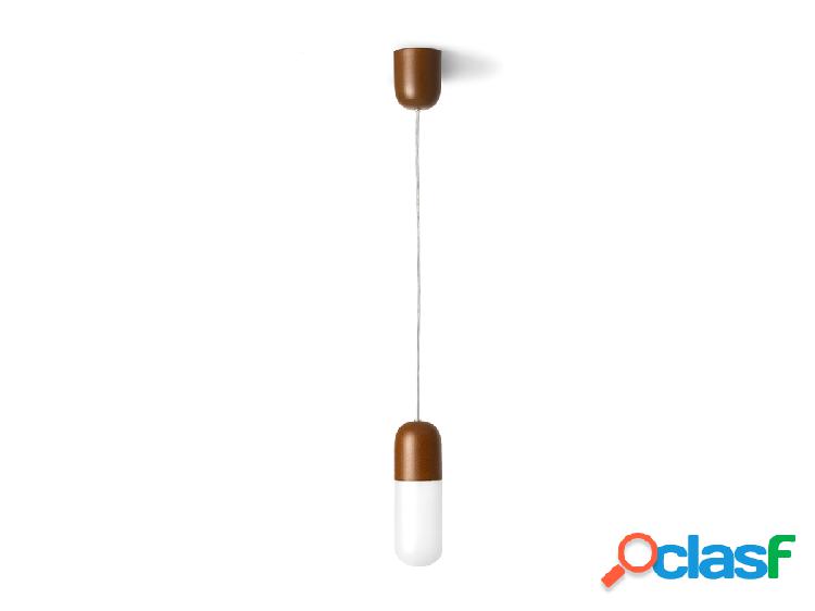 Alma Light Capsule Lampada a Sospensione