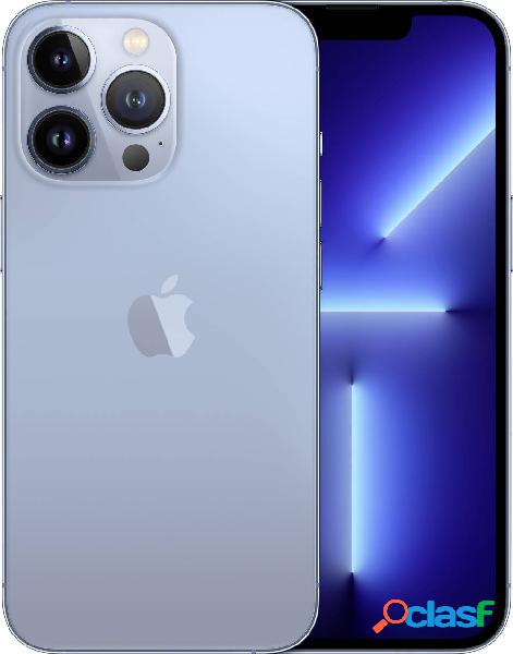 Apple iPhone 13 Pro Blu sierra 128 GB 6.1 pollici (15.5 cm)