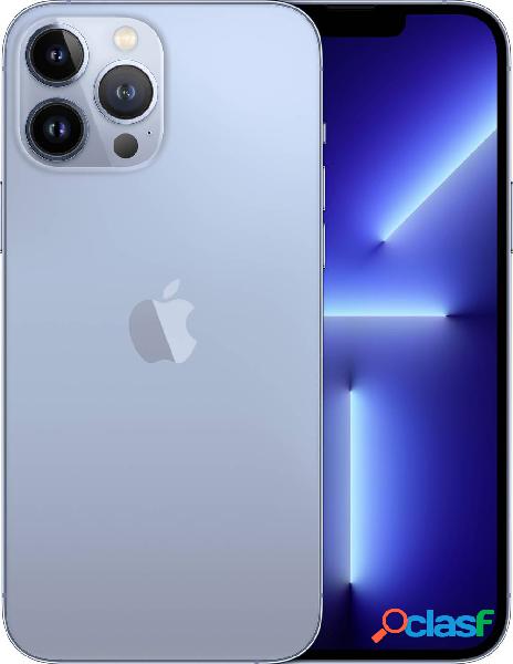 Apple iPhone 13 Pro Max Blu sierra 128 GB 6.7 pollici (17
