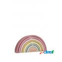 Arcobaleno In Legno Little Dutch Rosa