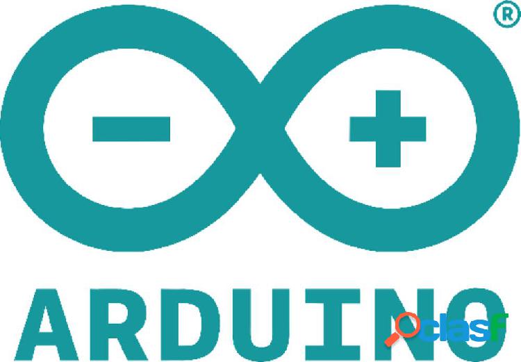 Arduino Accessorio ATmega328 Microcontroller - Bootloader