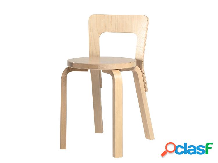 Artek 65 Chair Sedia