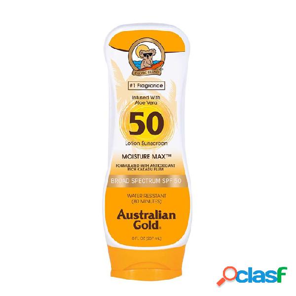 Australian Gold Lotion Sunscreen SPF50 237 ml