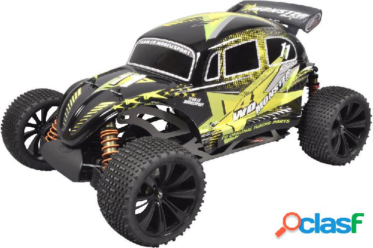 Automodello FG Modellsport Monster Buggy RTR 1:6 Benzina