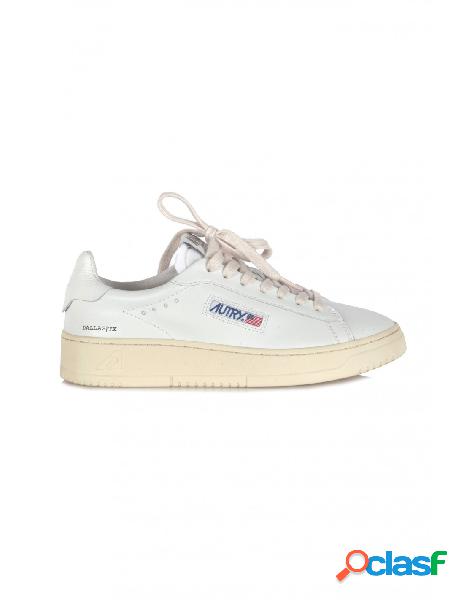 Autry - Sneakers - 390725 - Bianco