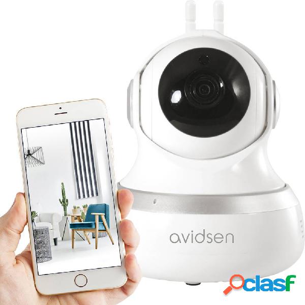 Avidsen 123982 WLAN IP Videocamera di sorveglianza 1280 x