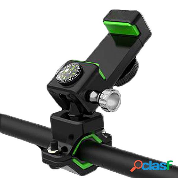BIKIGHT LW-019 Supporto per telefono cellulare per