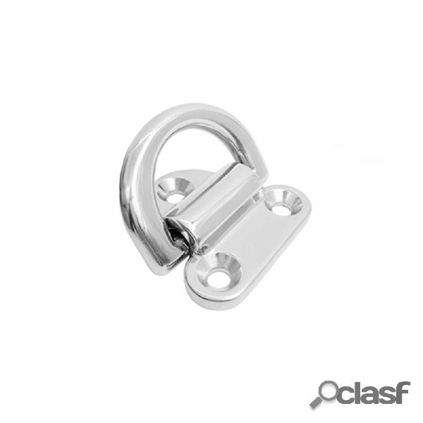 BSET MATEL 6 millimetri specchio polacco marino grado 316