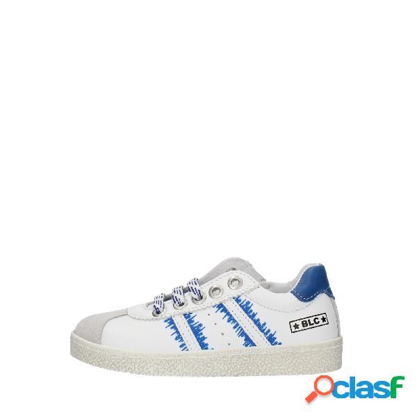 Balocchi SNEAKERS Bambino Bianco