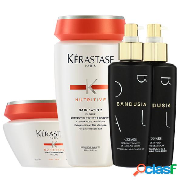 Bandusia Creare Siero Districante 150 ml