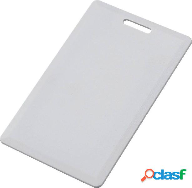Basetech BT-1839930 Tessera transponder Adatto per controllo