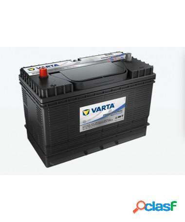 Batteria Per Barche Varta LFS 105N Professional Dual Purpose