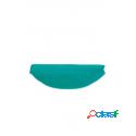 Bavaglino Regolabile In Silicone Minikoioi Flexi Bib Verde