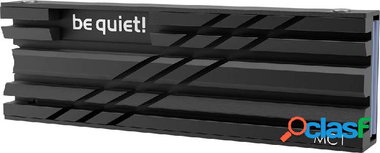 BeQuiet MC1 COOLER Dissipatore per hard disk