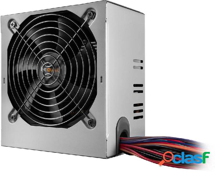 BeQuiet System Power B9 Bulk Alimentatore per PC 350 W ATX