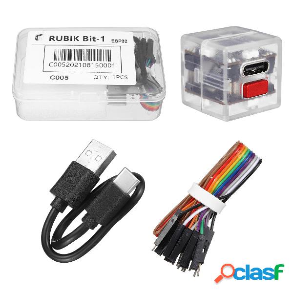 Bit-1 ESP32 Kit di sviluppo Modulo di programmazione