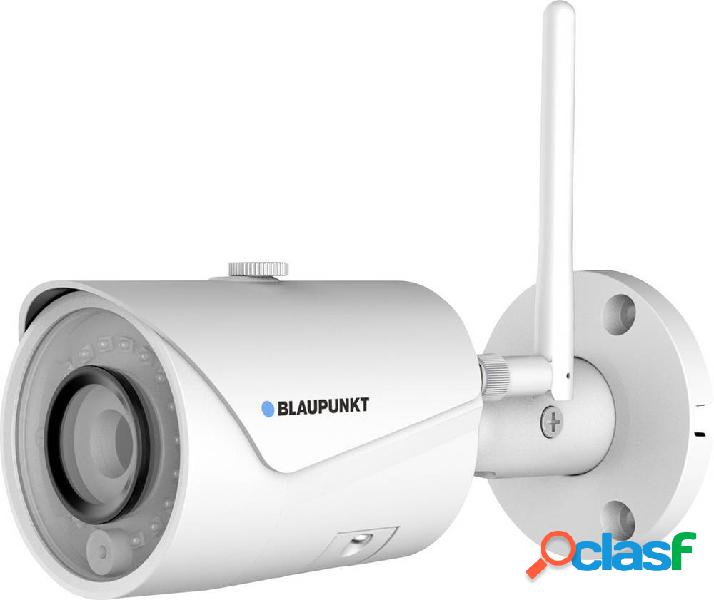 Blaupunkt VIO-B10 WLAN, LAN IP Videocamera di sorveglianza