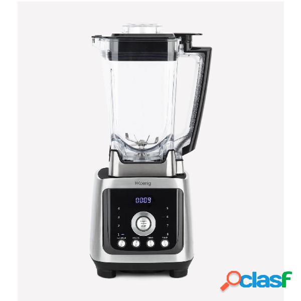 Blender power più Frullatore 23,5x24xh48 cm - peso 6,1 kg 4