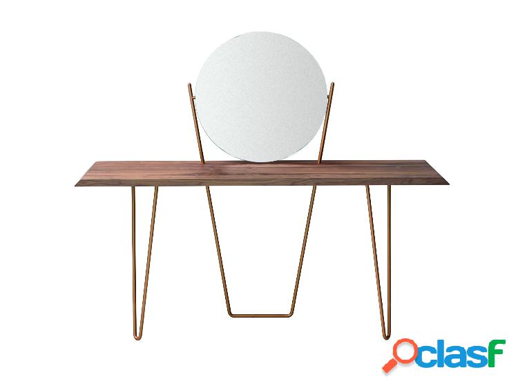 Bonaldo Coseno Console - Rame