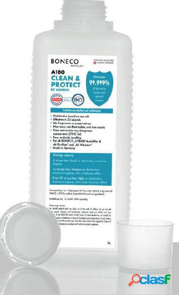 Boneco Hygienemittel Clean & Protect 1L Liquido per