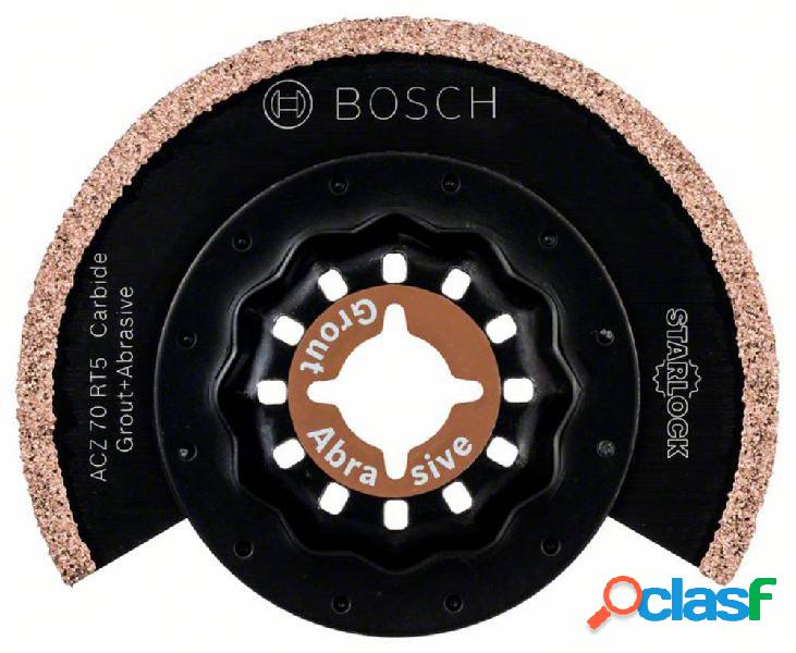 Bosch Accessories 2608661692 ACZ 65 RT Lama da taglio