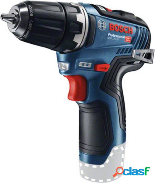 Bosch Professional GSR 12V-35 06019H8000 Trapano avvitatore