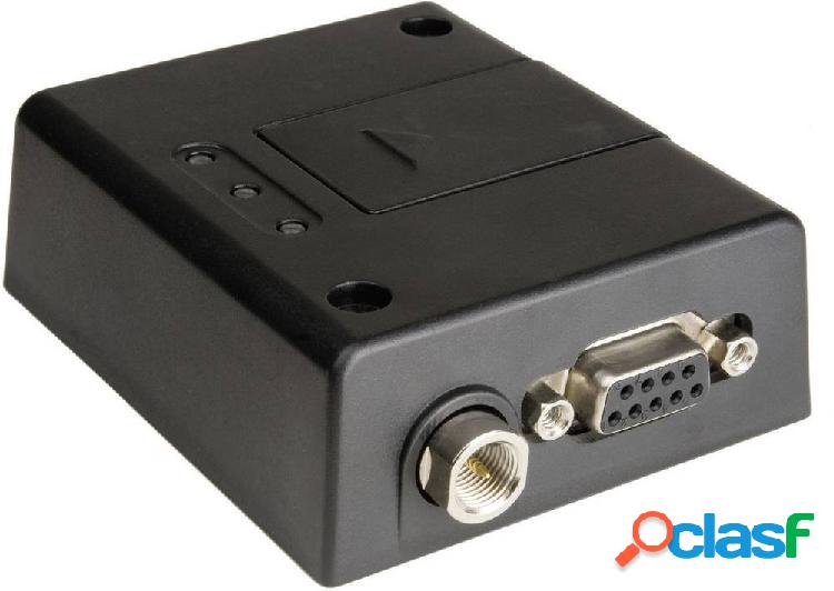 CEP Terminals HT910 G Modulo GSM 5 V/DC, 32 V/DC
