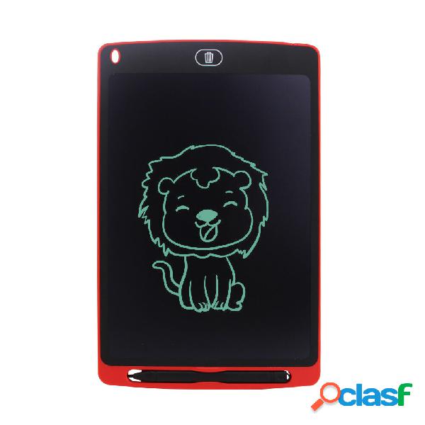 CHUYI 10 Pollici LCD Tavoletta da scrittura Tavoletta