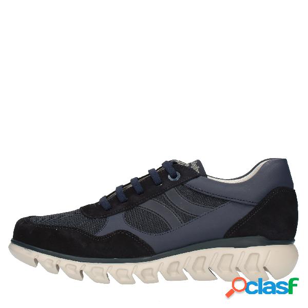 Callaghan Sneakers Basse Uomo Blu