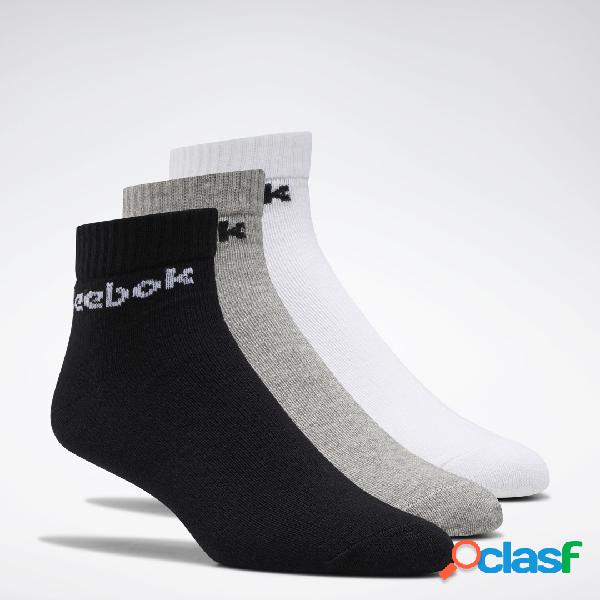 Calze Active Core Ankle (3 paia)