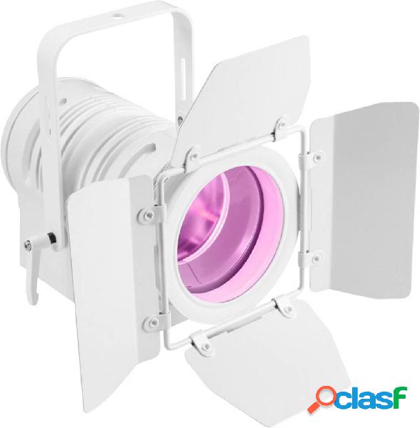 Cameo Faretto spot per teatro TS 60 W RGBW 60 W Zoom