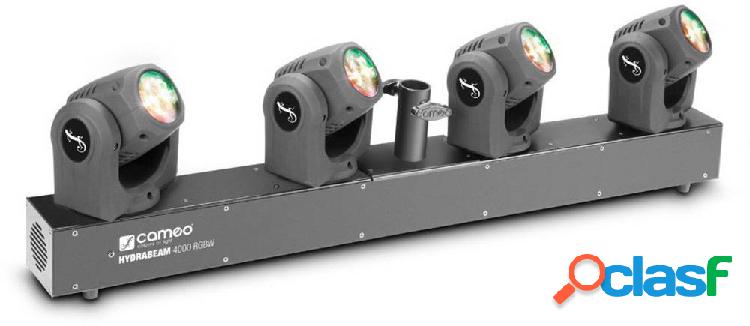 Cameo Hydrabeam 4000 RGBW Sistema di illuminazione a LED