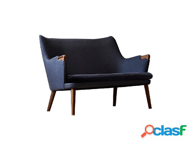 Carl Hansen & Søn CH72 Divano 2 Posti
