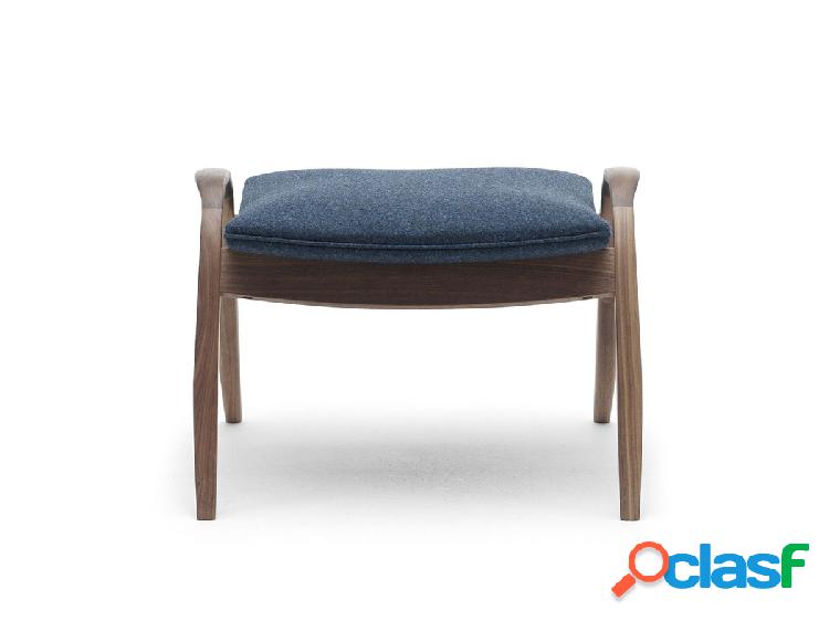 Carl Hansen & Søn FH430 Signature Footstool - Poggiapiedi