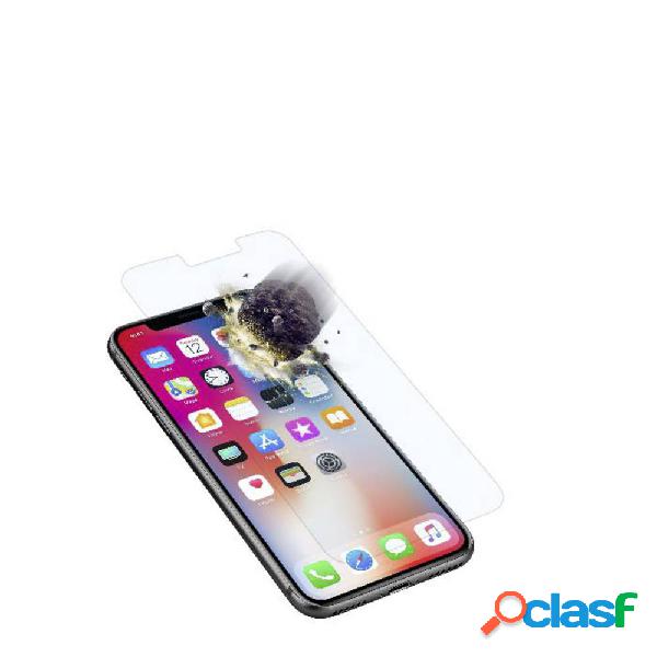 Cellularline TETRAGLASSIPH8 Vetro di protezione per display