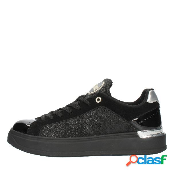 Colmar Sneakers Basse Donna Nero