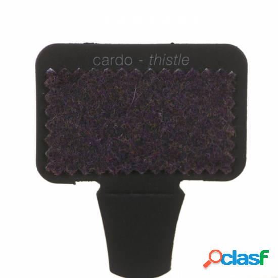 Color Chip Feltro Lana 2 mm Cardo - 1 pz.