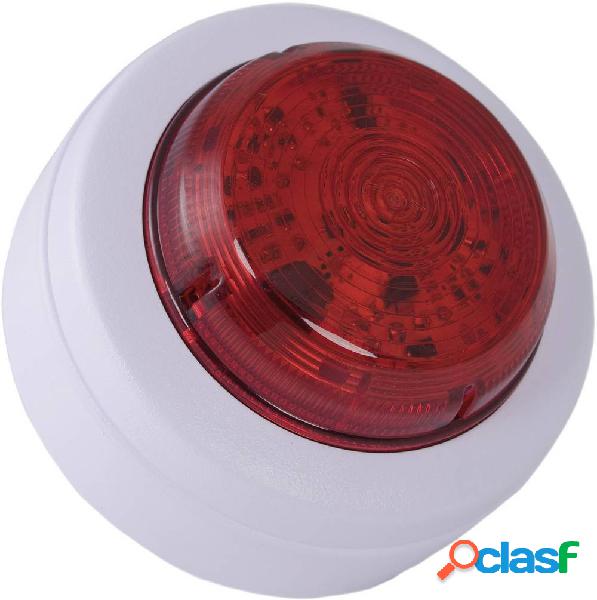 ComPro Segnalatore luminoso LED Solista Maxi SOL/M/W/D/RF