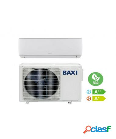 Condizionatore Climatizzatore Baxi Monosplit Inverter Astra