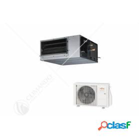 Condizionatore Climatizzatore Fujitsu Canalizzato Media/Alta