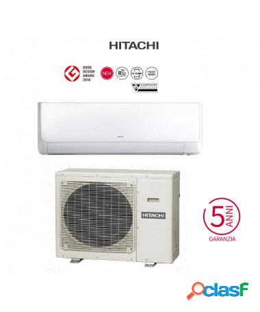 Condizionatore Climatizzatore Hitachi Monosplit Inverter