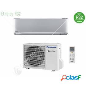 Condizionatore Climatizzatore Panasonic inverter Etherea