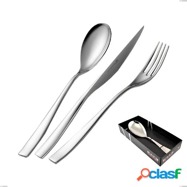 Confezione vetrina 1 pezzi pala riso Etoile Inox, 18/10