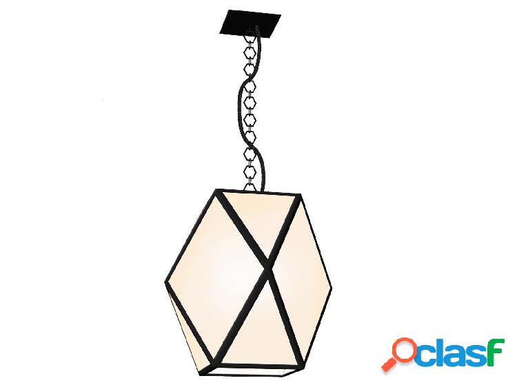 Contardi Muse Outdoor Lampada a Sospensione